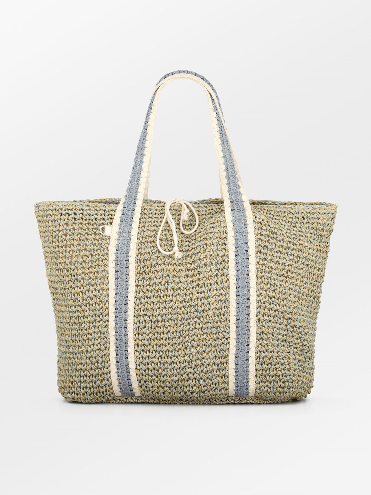 Strawchet Pheobe Bag OneSize BeckSöndergaard.no