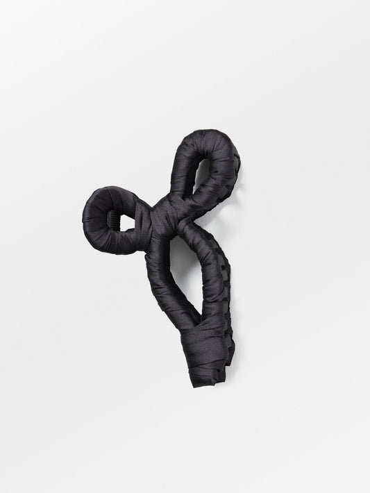 Luster Bowa Hair Claw OneSize BeckSöndergaard.no