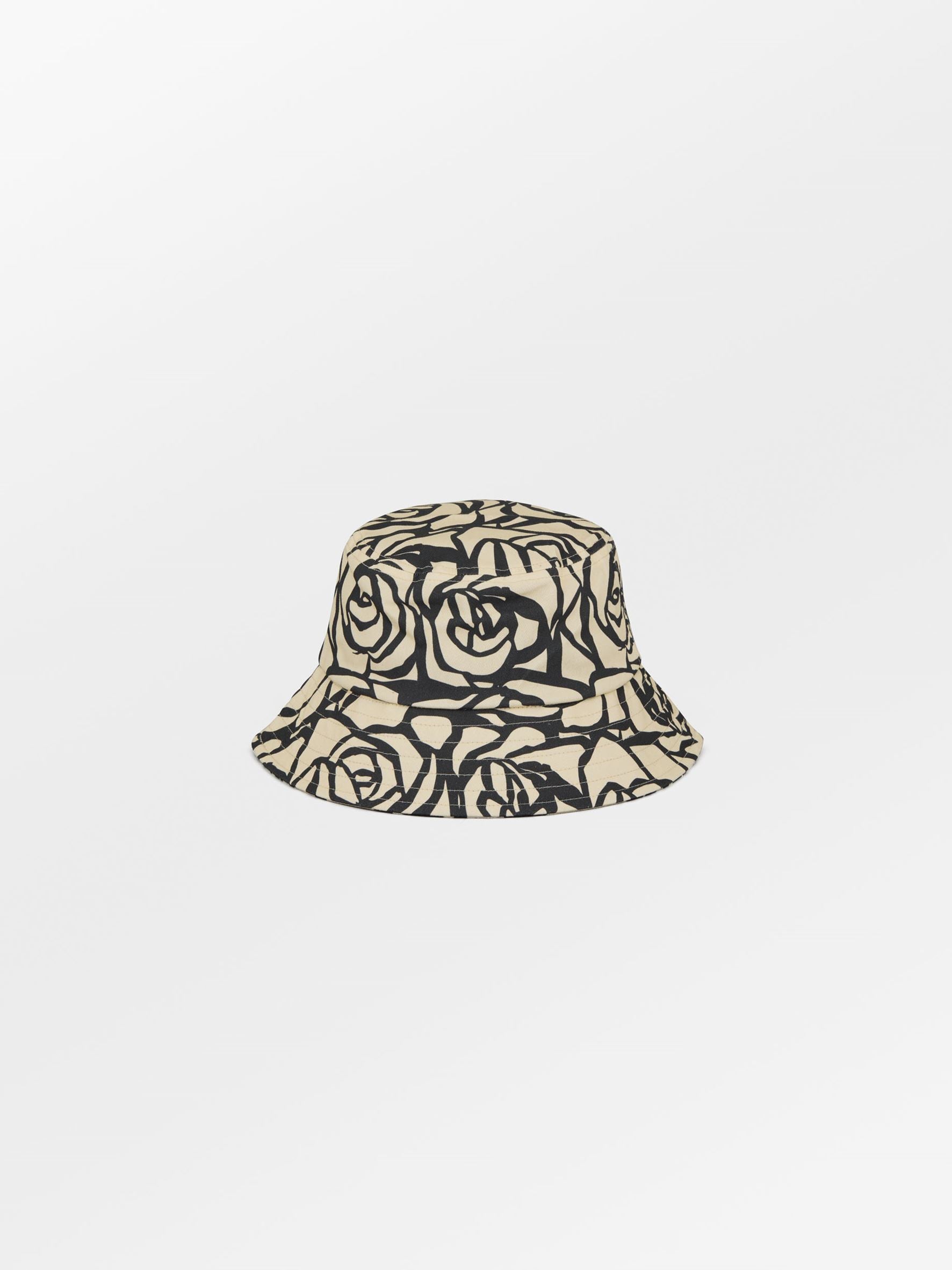 Rosea Bucket Hat Clothing BeckSöndergaard.no