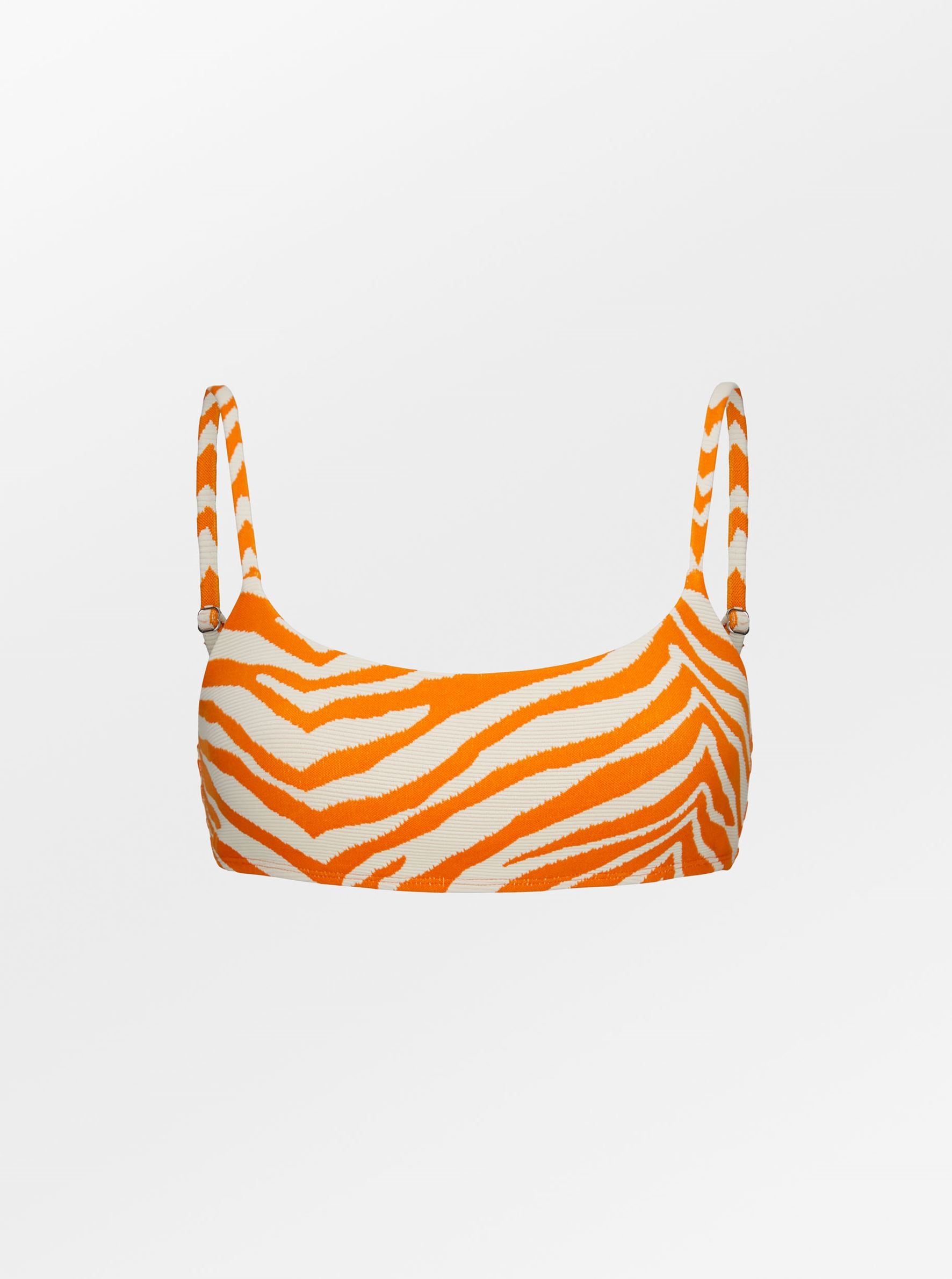 Zecora Ezra Bikini Top Clothing BeckSöndergaard.no