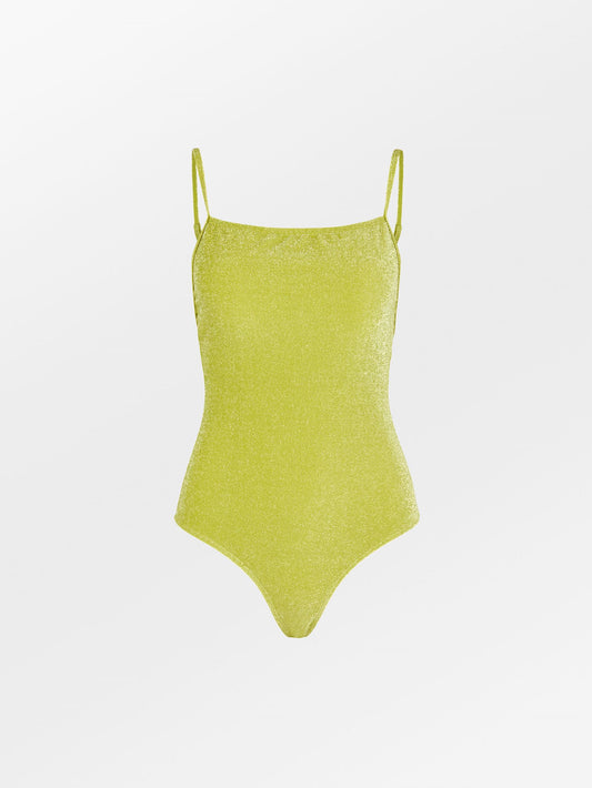Lara Euna Swimsuit Clothing BeckSöndergaard.no
