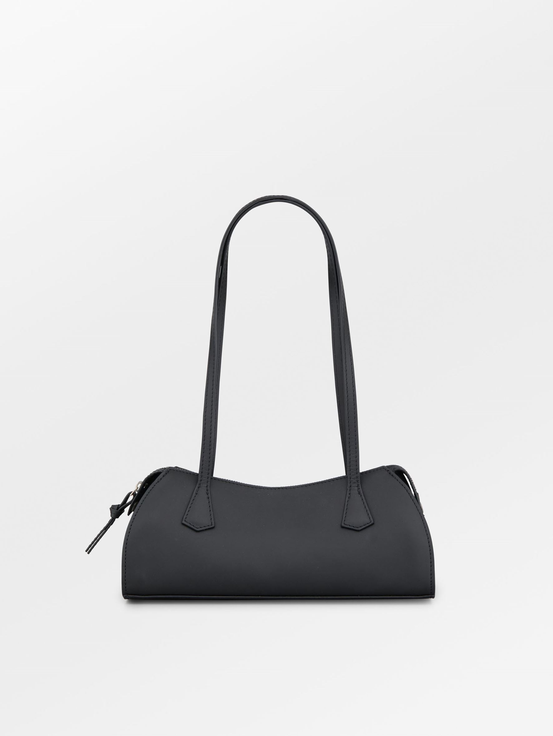 Becksöndergaard, Smooth Babette Bag - Black, bags, archive, bags, archive, mid season sale, mid season sale, bags, bags, black week, black week