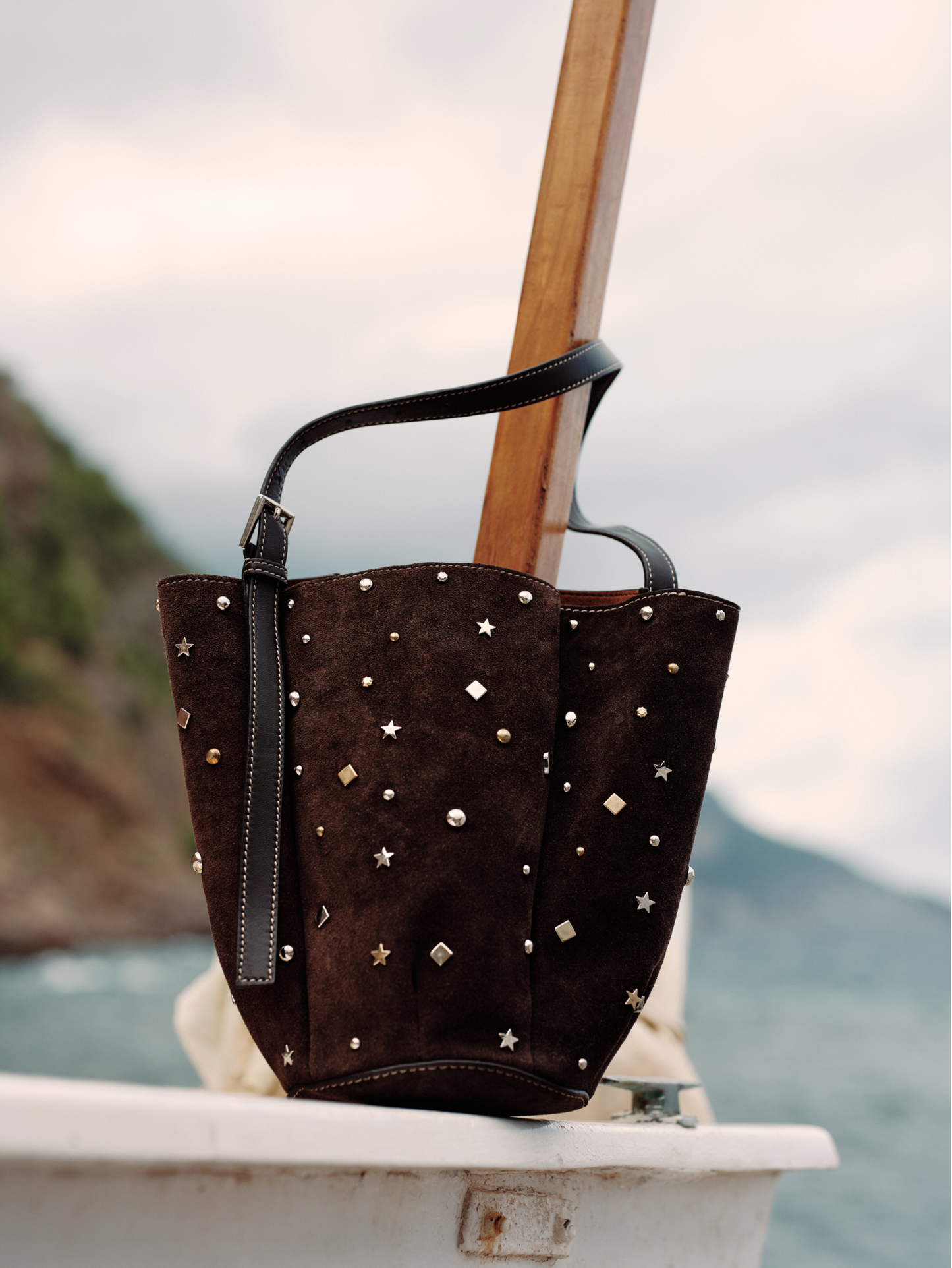 Studra Tuli Bag OneSize BeckSöndergaard.no