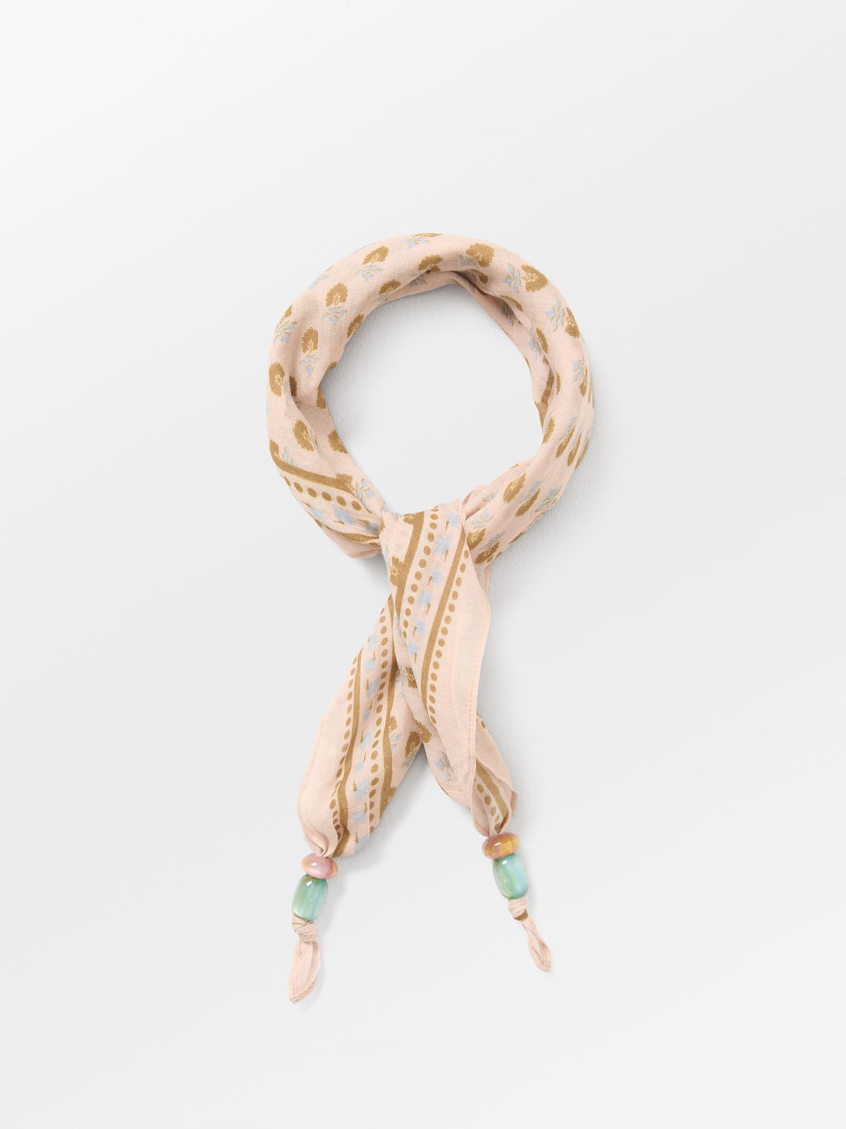 Vara Cotta Scarf OneSize BeckSöndergaard.no