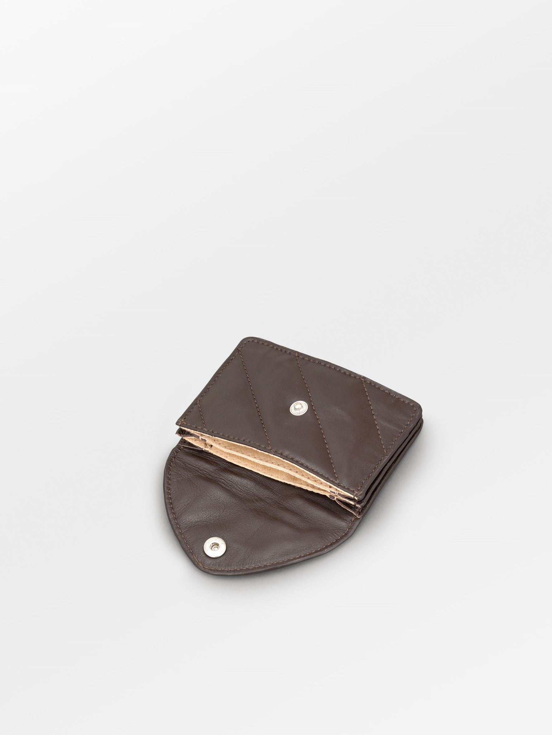 Quilla Card Wallet OneSize BeckSöndergaard.no