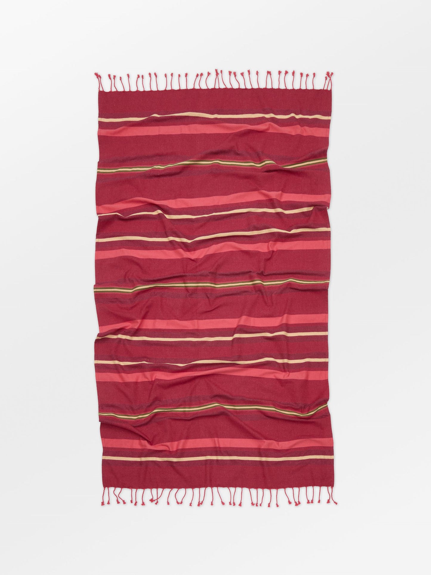 Wowelia Cotta Towel OneSize BeckSöndergaard.no
