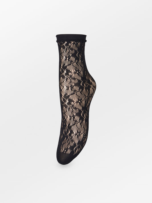 Lacia Lace Sock OneSize BeckSöndergaard.no