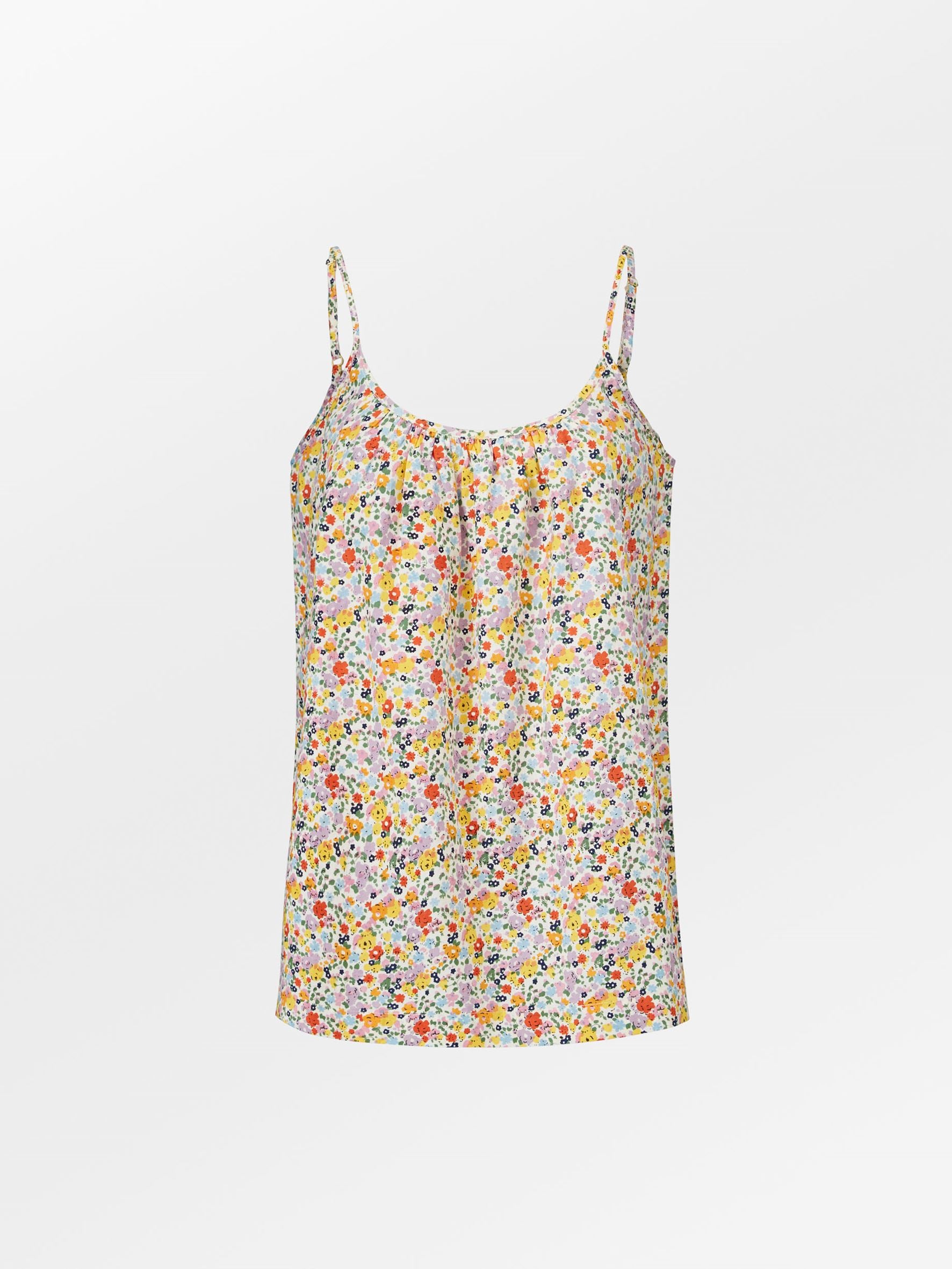 Valerie Camisole Set Clothing BeckSöndergaard.no