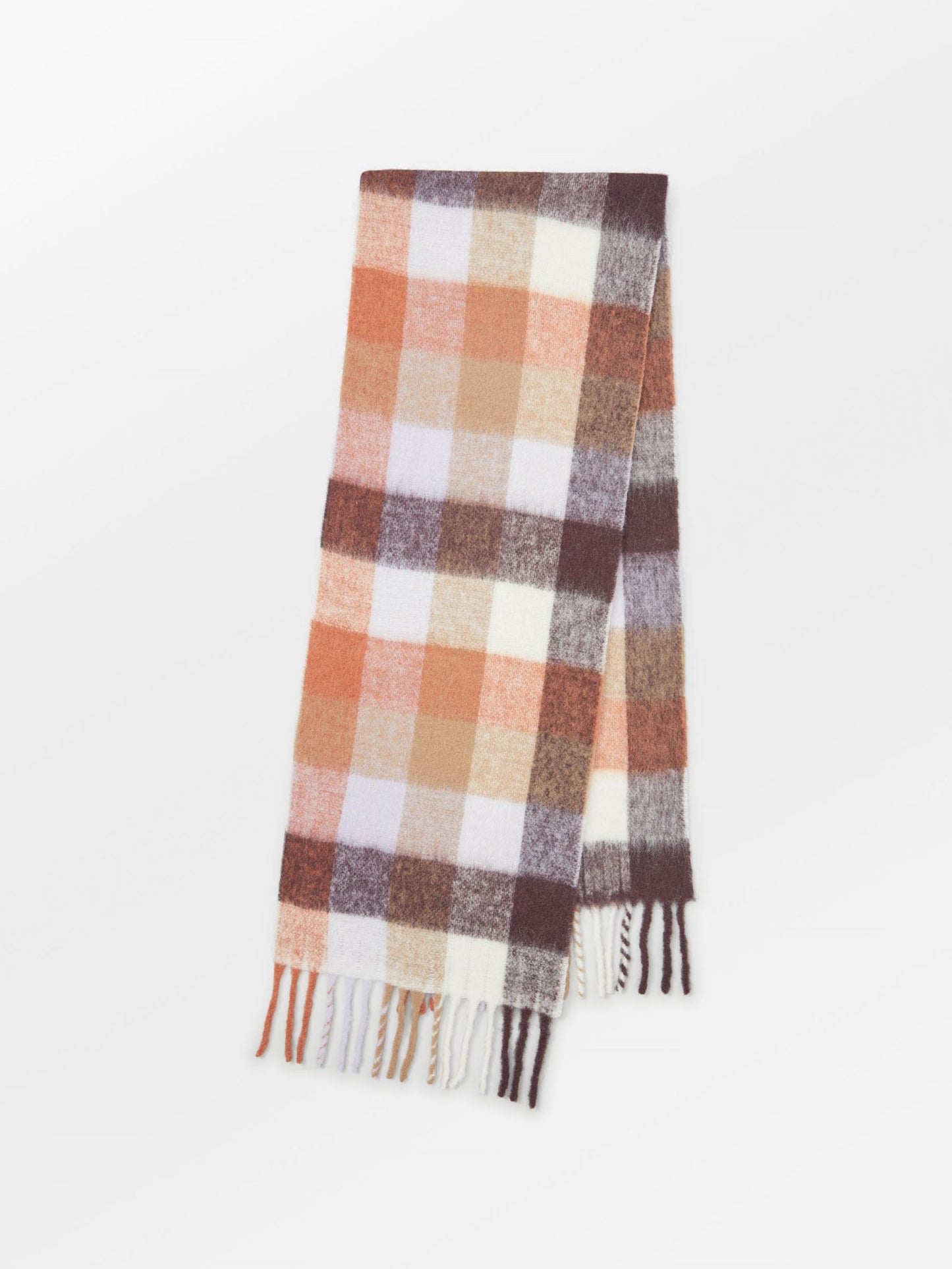 Check Anilopa Scarf OneSize BeckSöndergaard.no