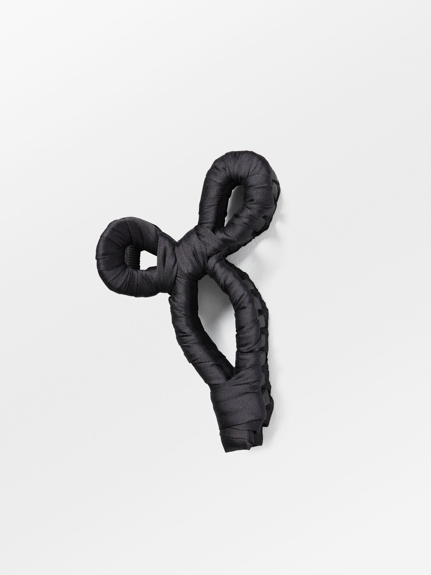 Luster Bowa Hair Claw OneSize BeckSöndergaard.no