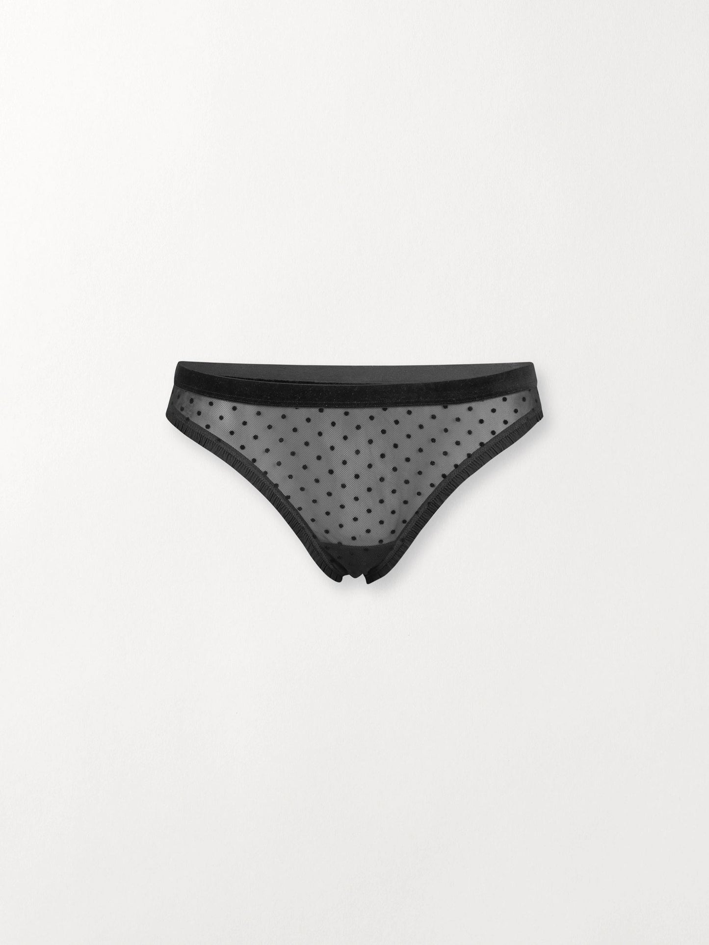 Tallie Soft Dot Bottom Clothing BeckSöndergaard.no