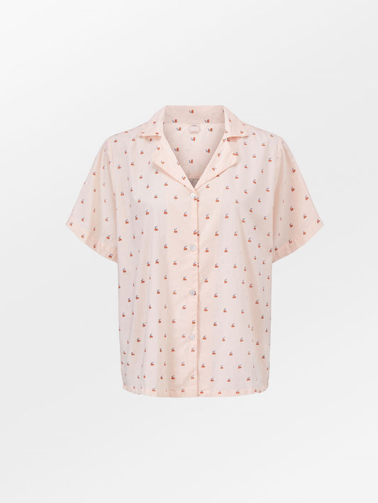 Cherietta Shirt Clothing BeckSöndergaard.no