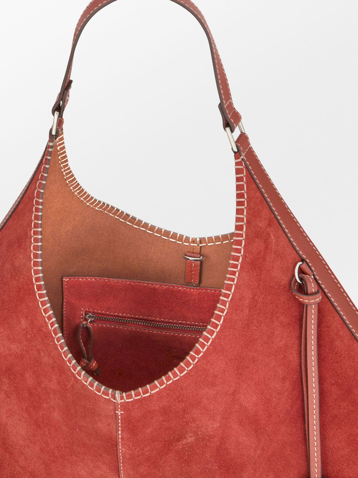 Stitch Shae Bag OneSize BeckSöndergaard.no