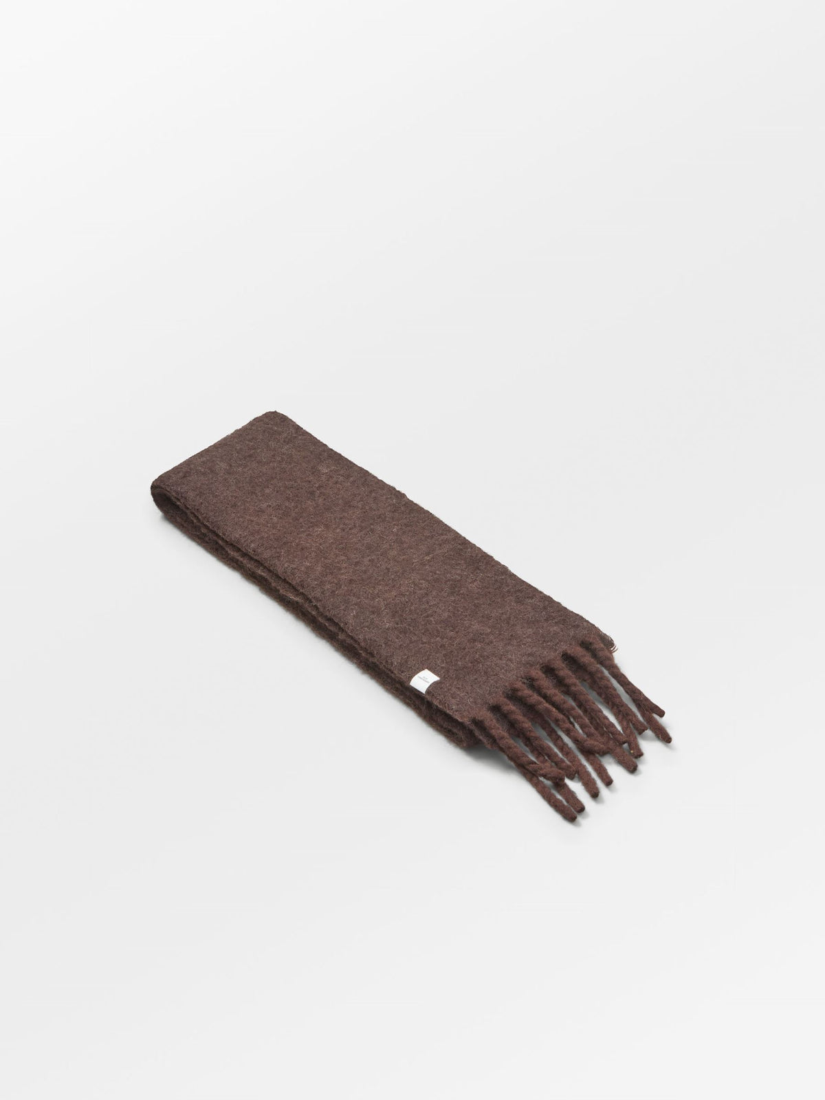 Bruce Thin Scarf OneSize BeckSöndergaard.no