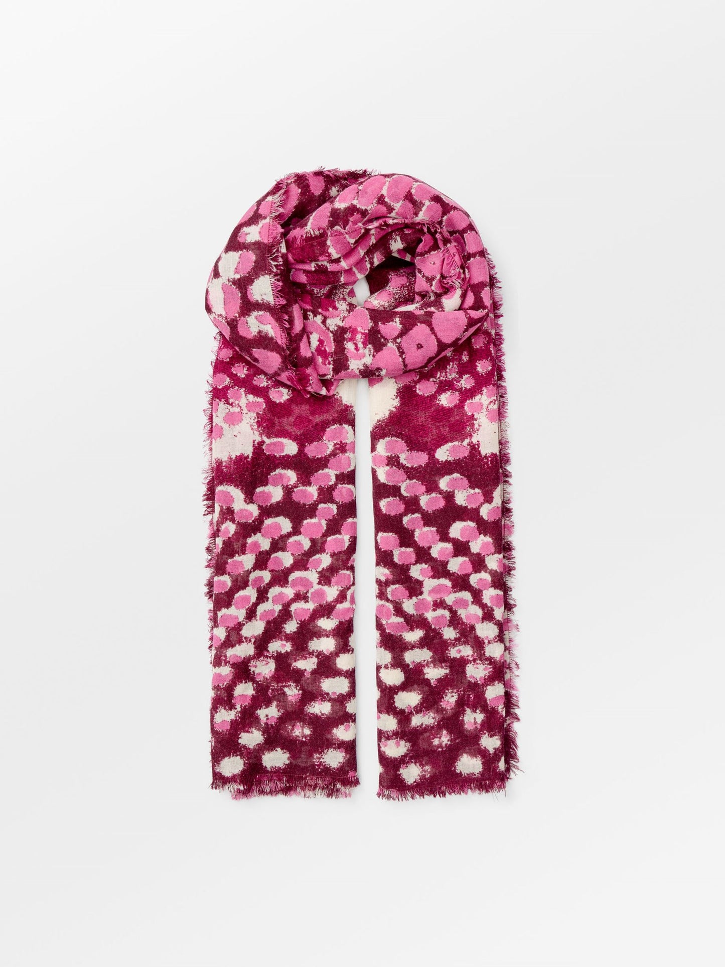 Roslyna Woo Scarf OneSize BeckSöndergaard.no