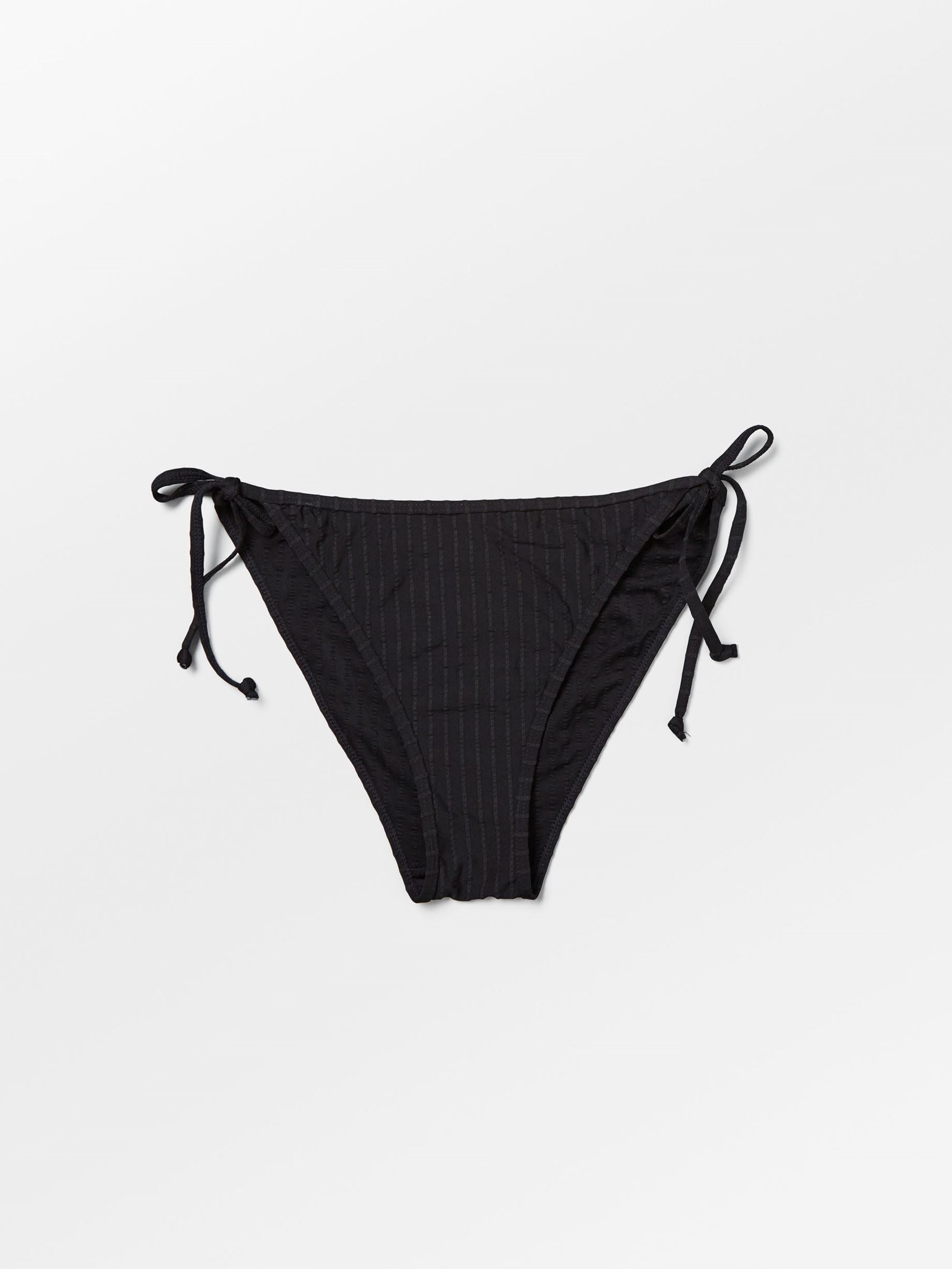 Solid Baila Bikini Tanga Clothing BeckSöndergaard.no