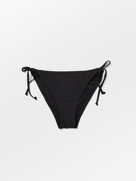 Solid Baila Bikini Tanga Clothing BeckSöndergaard.no