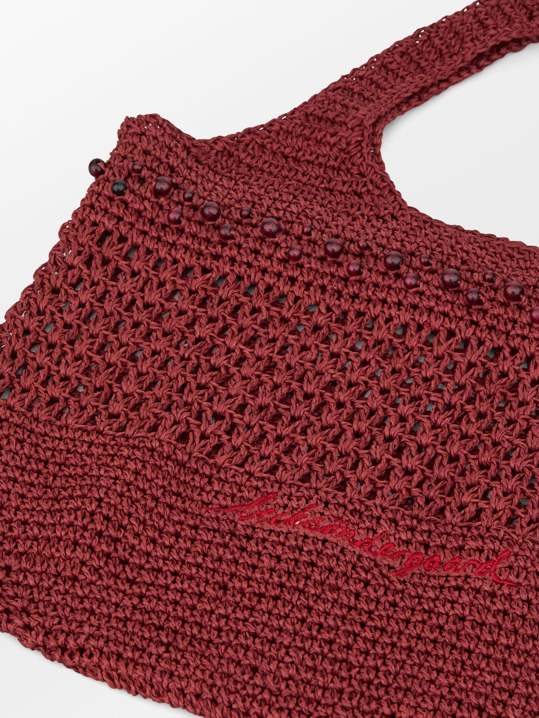 Vanessa Riley Bag OneSize BeckSöndergaard.no