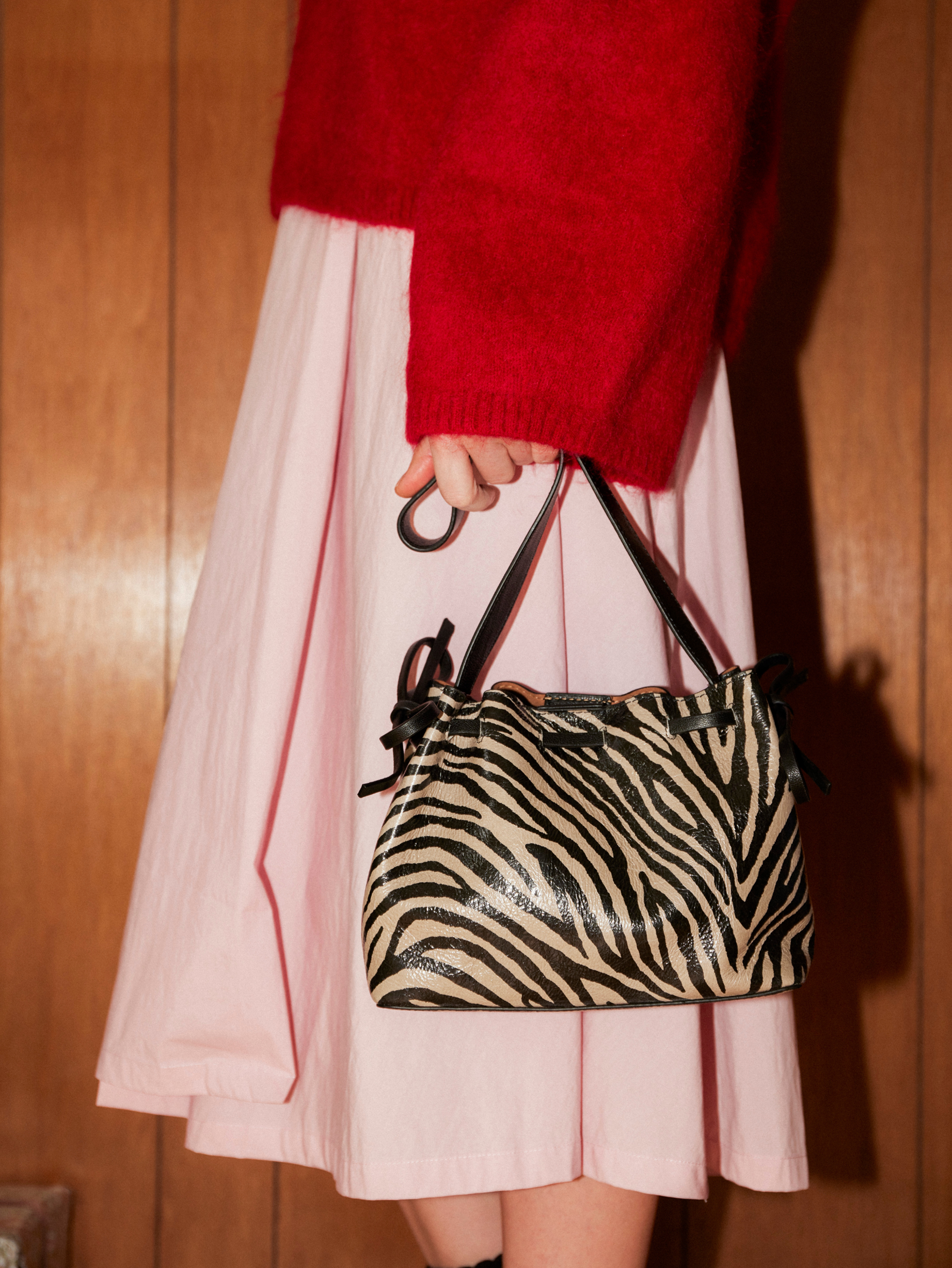 Zelora Brea Bag OneSize BeckSöndergaard.no