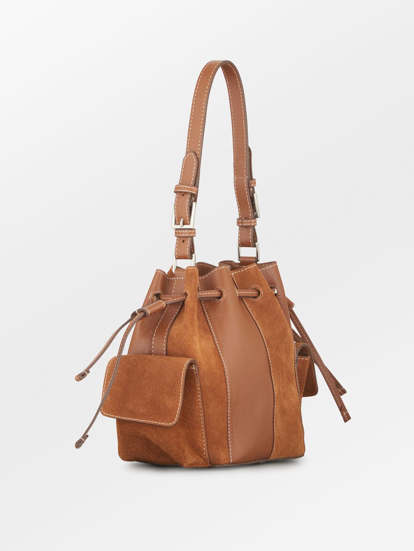 Mixel Bucket Small Bag OneSize BeckSöndergaard.no
