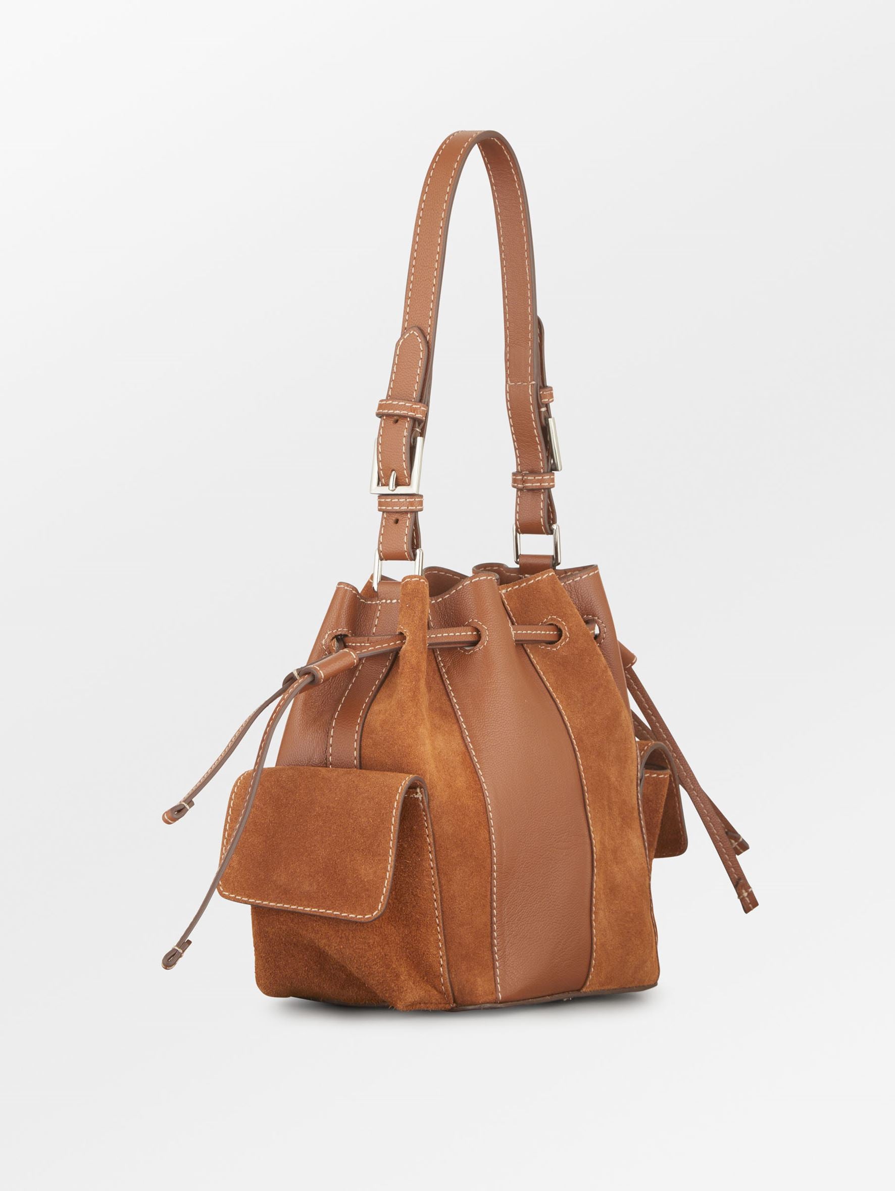 Mixel Bucket Small Bag OneSize BeckSöndergaard.no