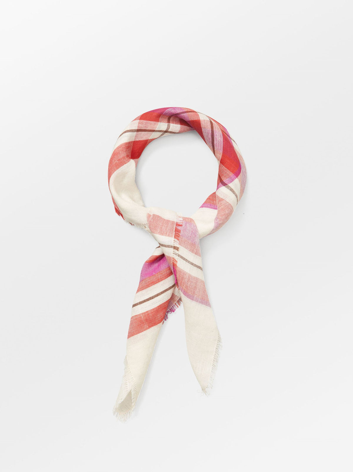 Plaidia Cowea Scarf OneSize BeckSöndergaard.no