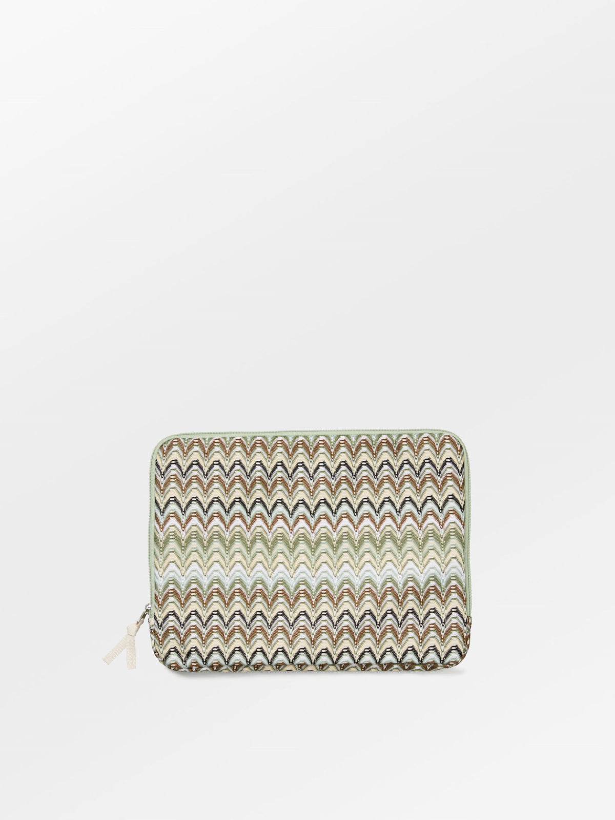 Becksöndergaard, Pala Computer Sleeve 13'' - Beetle Green, bags