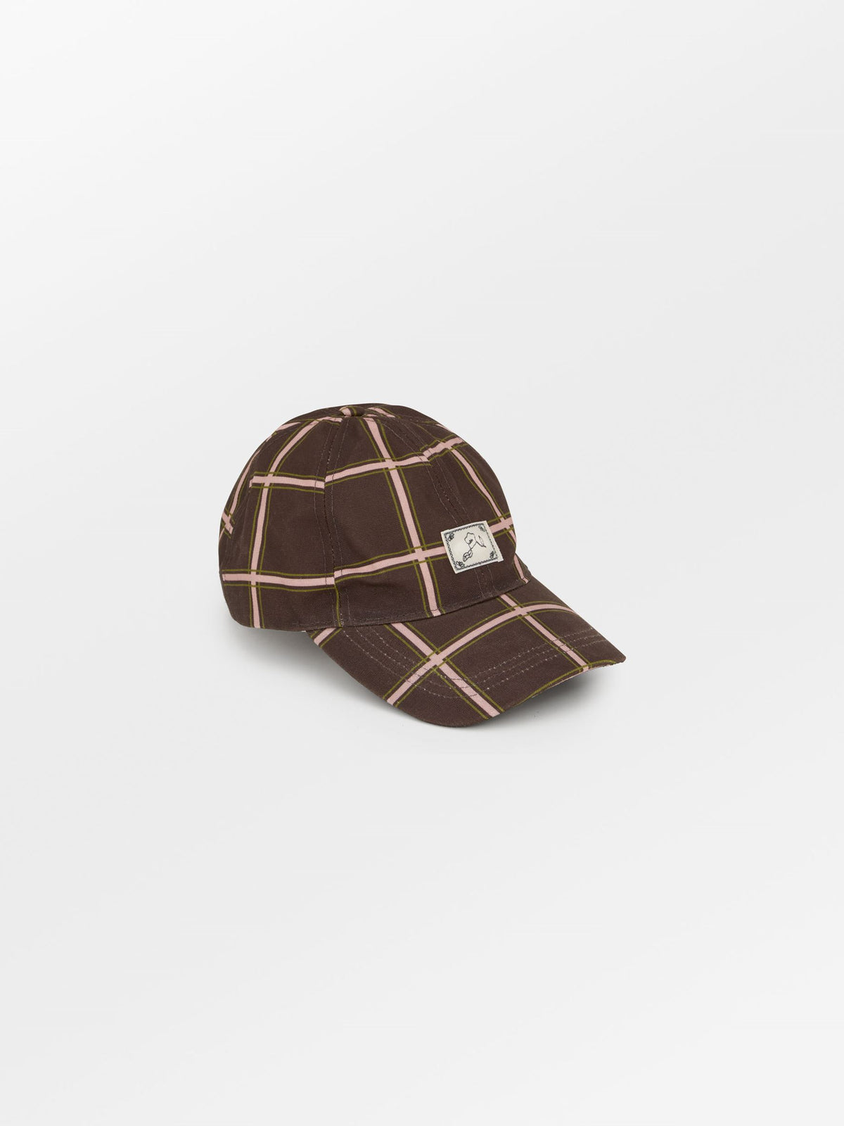 Gridwyn Waxed Cap OneSize BeckSöndergaard.no