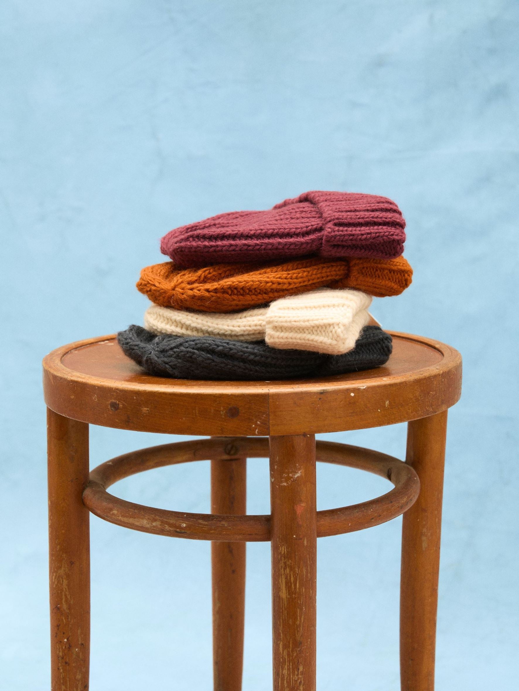Walmer Beanie OneSize BeckSöndergaard.no
