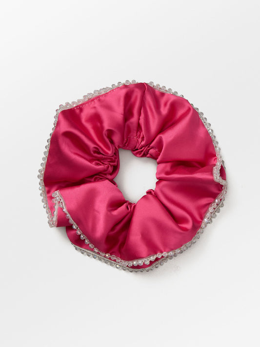 Luster Bead Scrunchie OneSize BeckSöndergaard.no