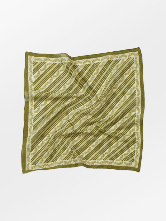 Billie Cotta Scarf OneSize BeckSöndergaard.no