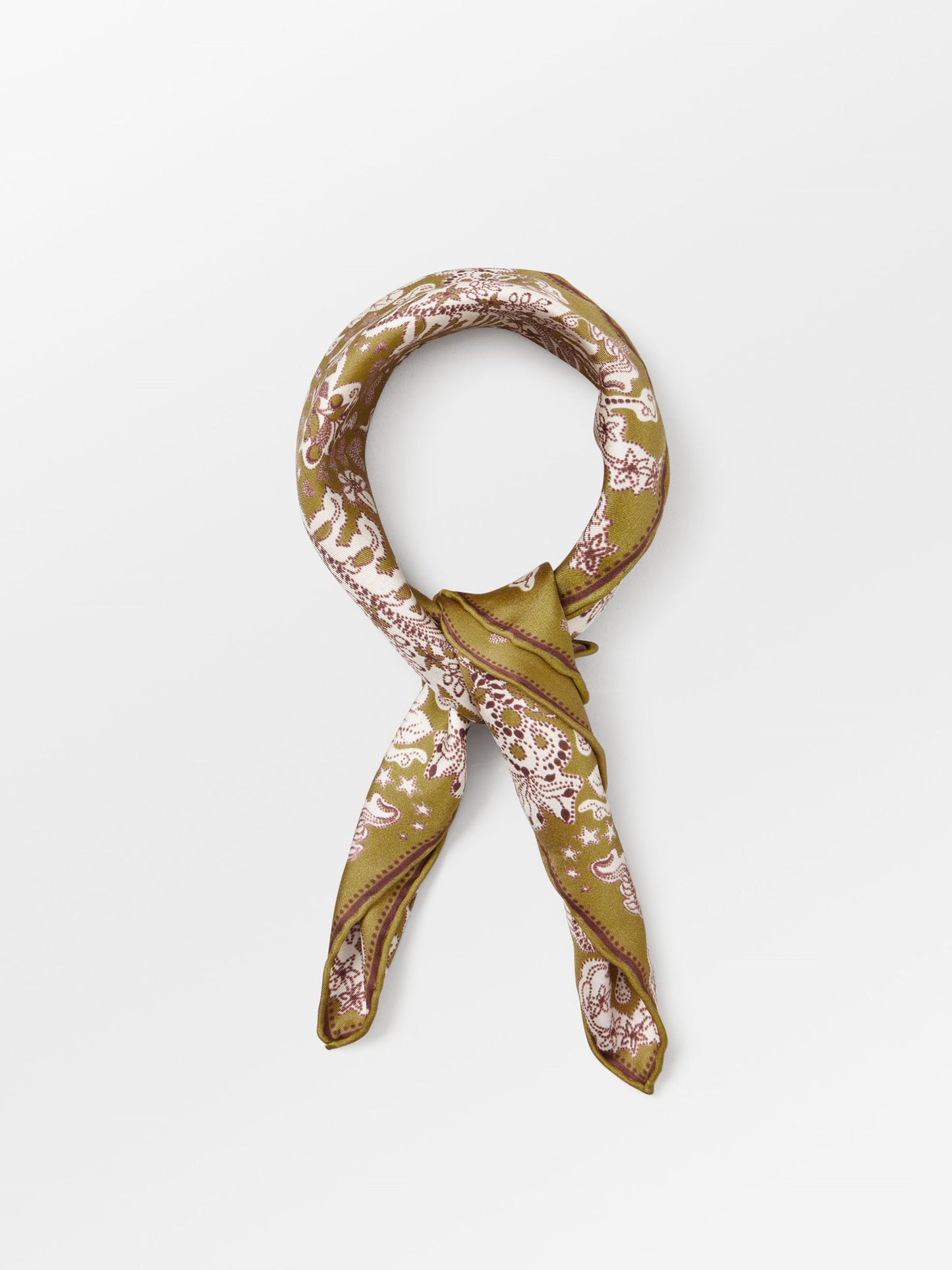 Nocturne Sia Scarf OneSize BeckSöndergaard.no