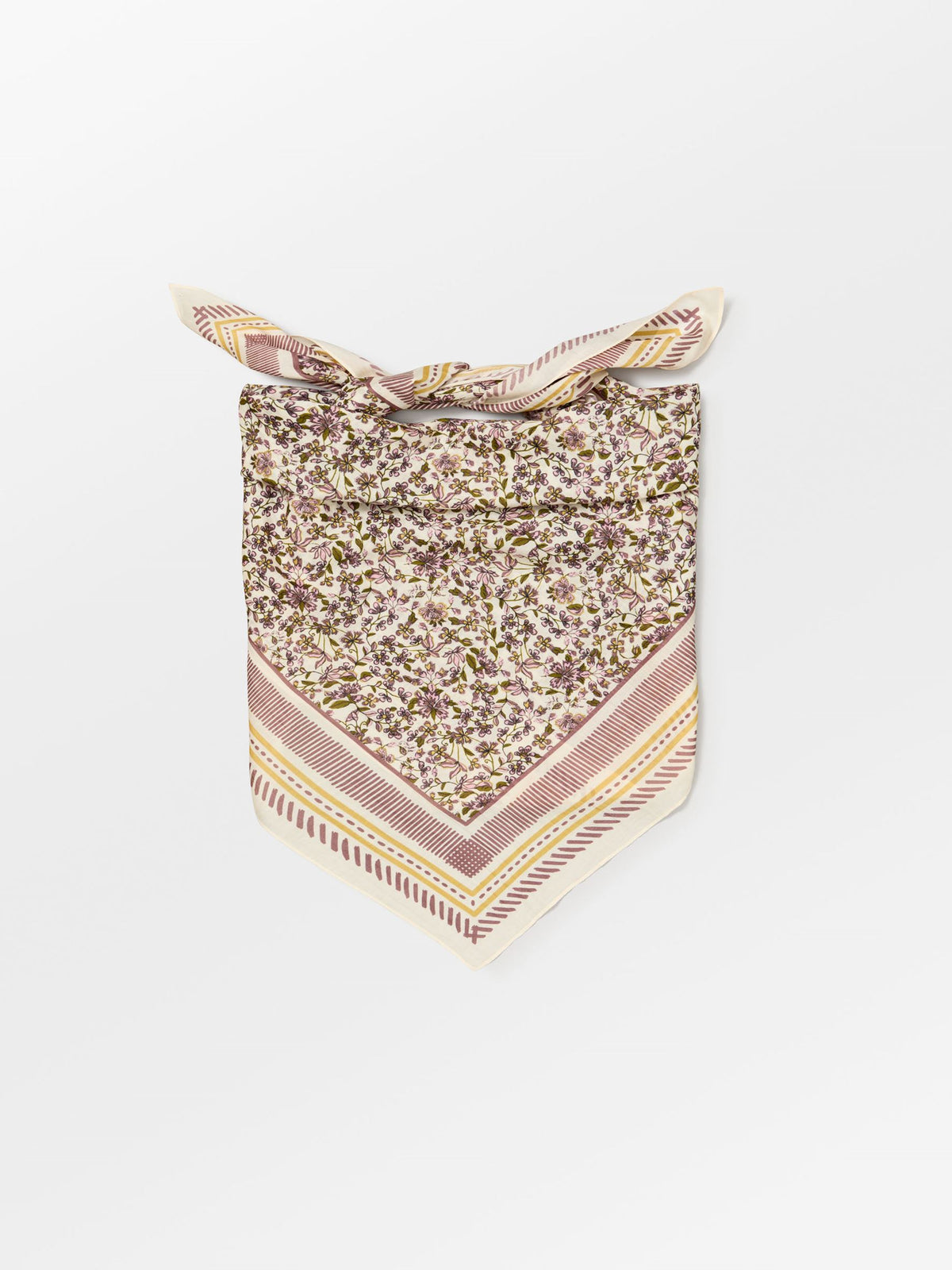 Loomaris Sico Scarf OneSize BeckSöndergaard.no