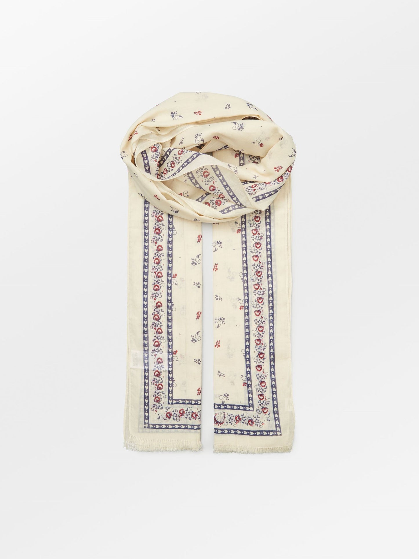 Floaisley Corga Scarf OneSize BeckSöndergaard.no