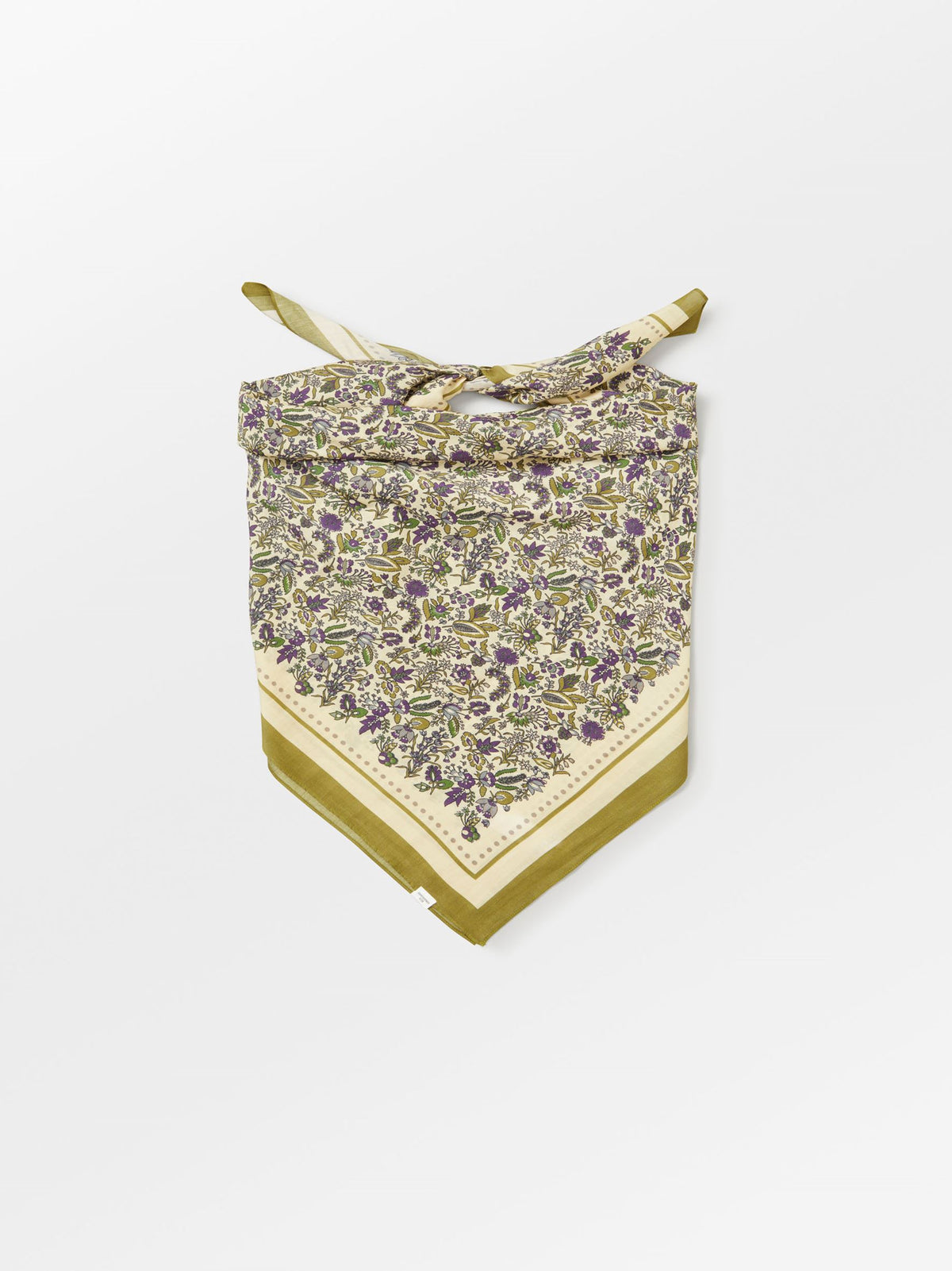 Fiora Sico Scarf OneSize BeckSöndergaard.no
