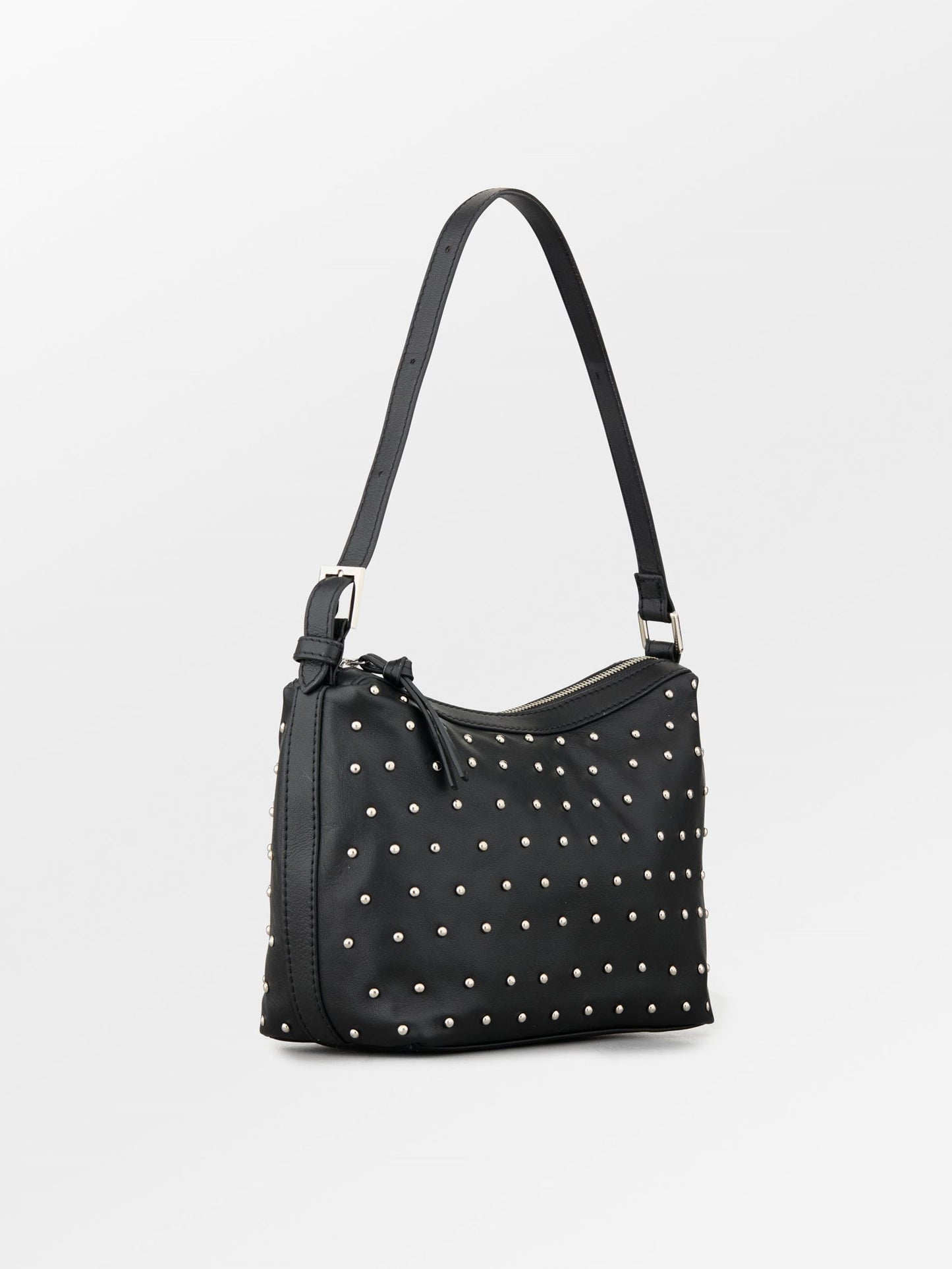 Nappa Stud Ginni Small Bag OneSize BeckSöndergaard.no