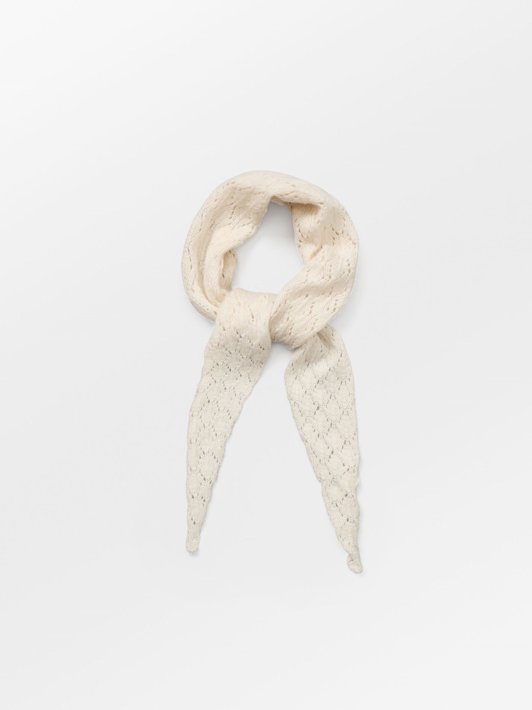 Woona Opalia Scarf OneSize BeckSöndergaard.no