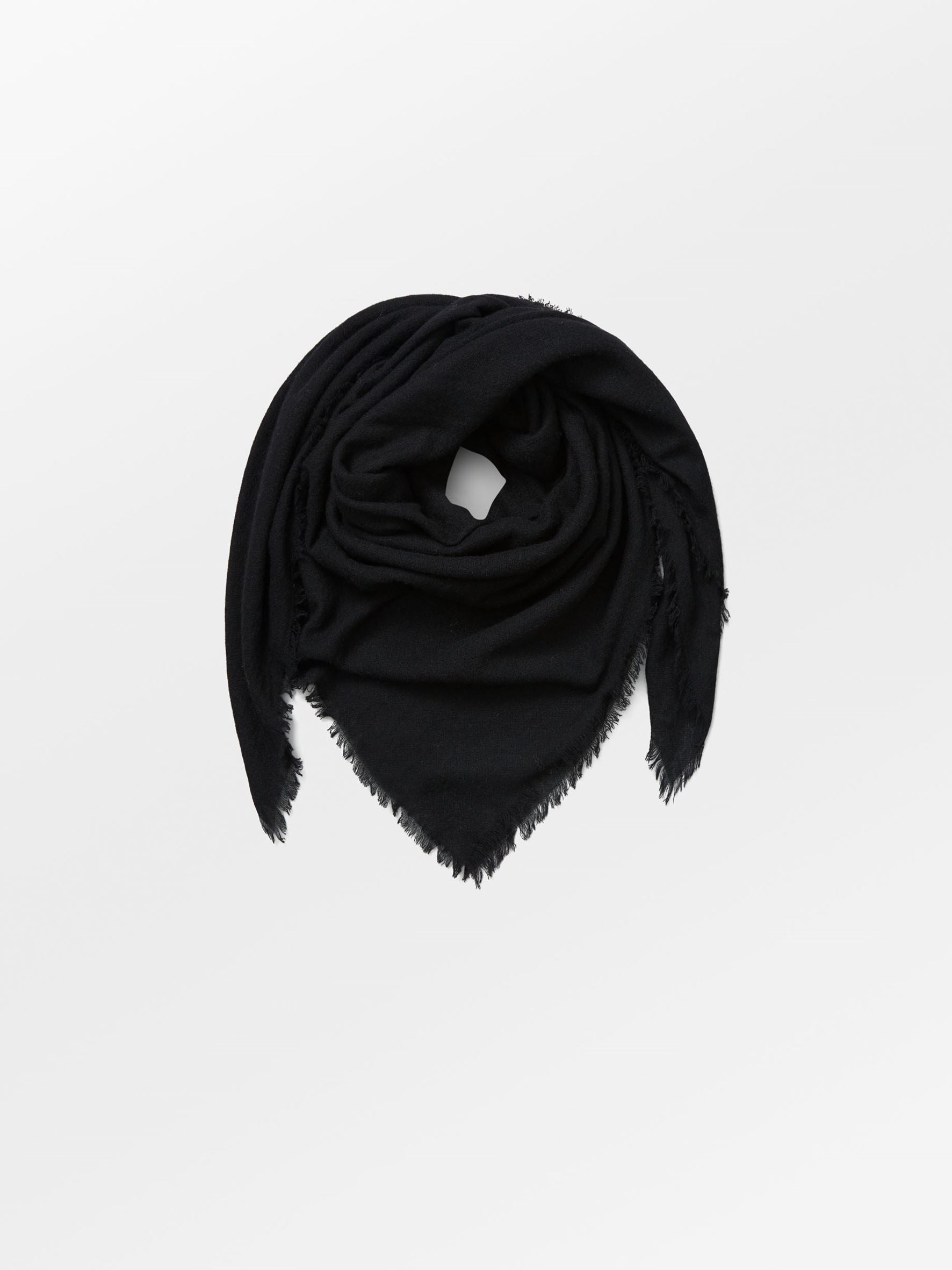 Cashma Scarf OneSize BeckSöndergaard.no
