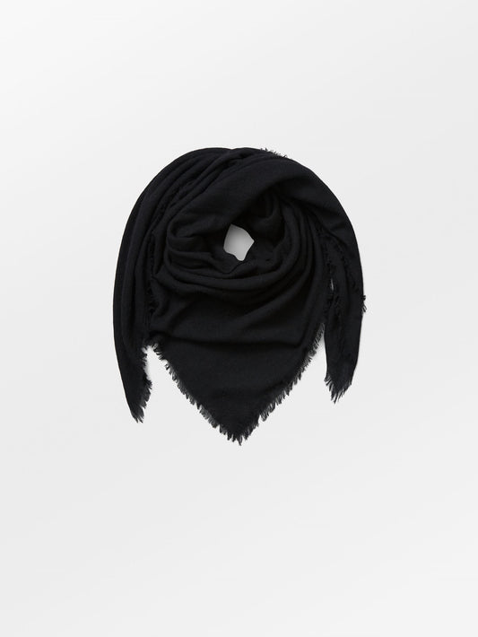 Cashma Scarf OneSize BeckSöndergaard.no