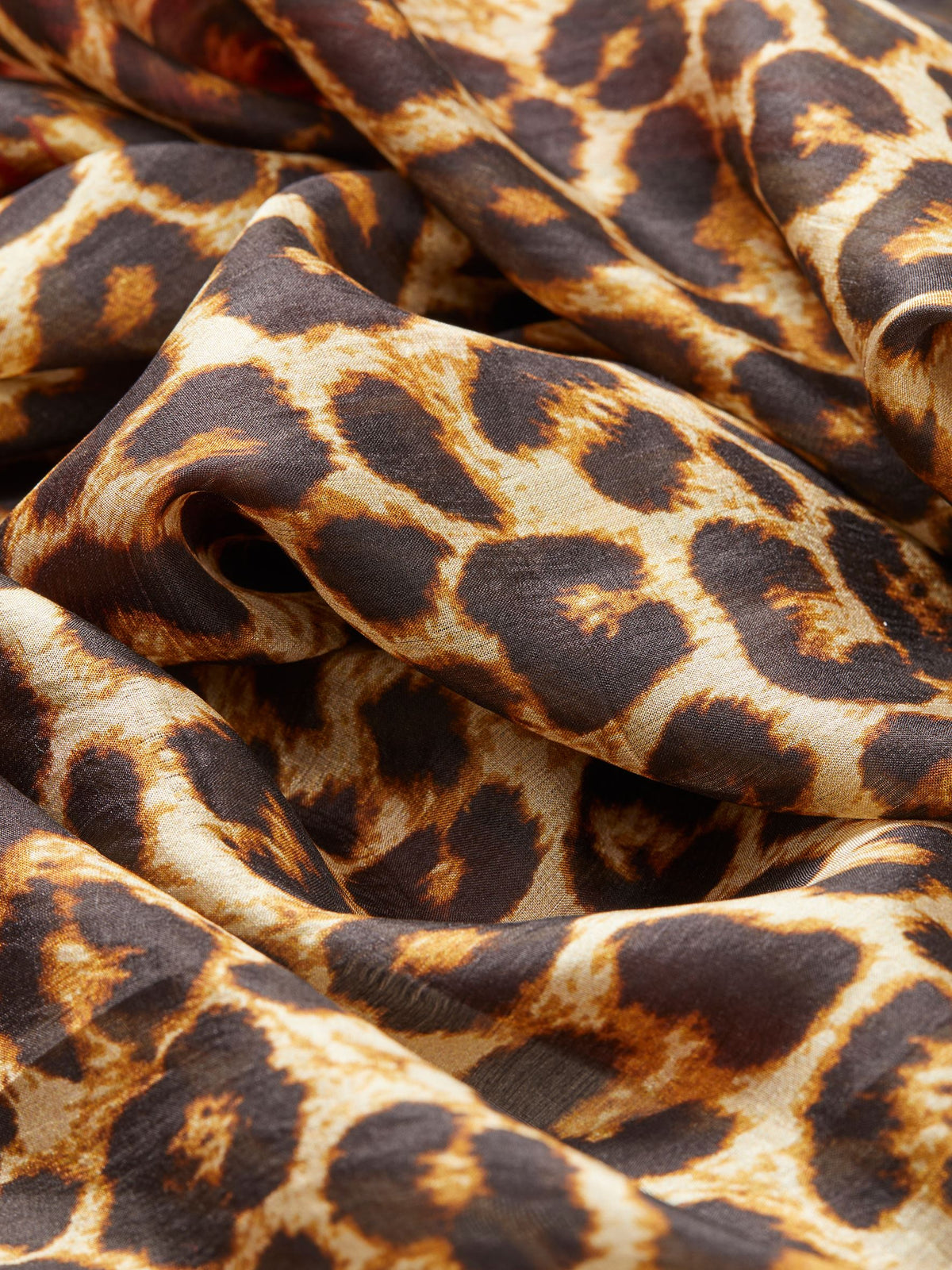 Leony Taby Sia Scarf OneSize BeckSöndergaard.no