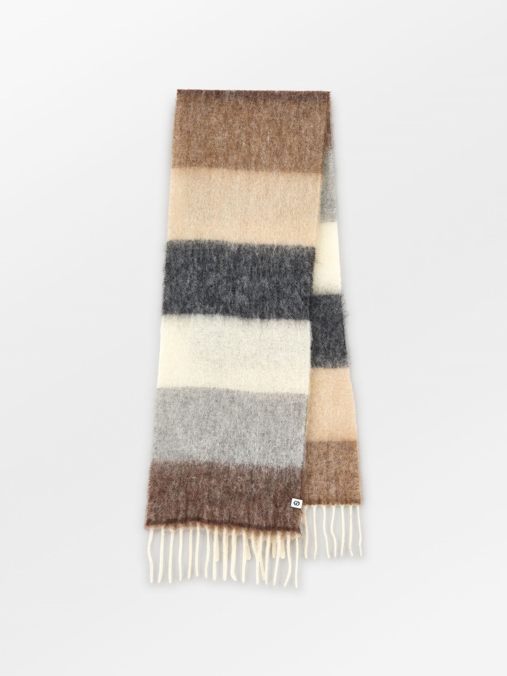 Strada Tilda M Scarf OneSize BeckSöndergaard.no