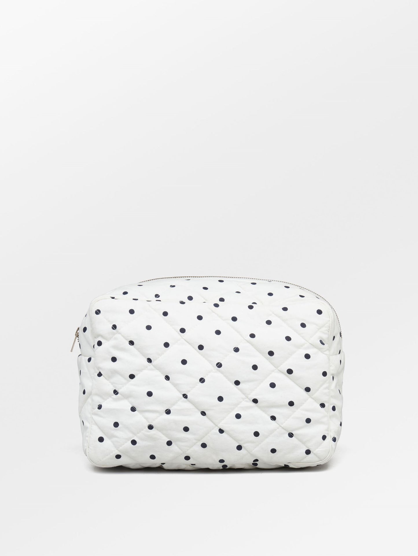 Dot Malin Bag - Maritime Blue OneSize BeckSöndergaard.no