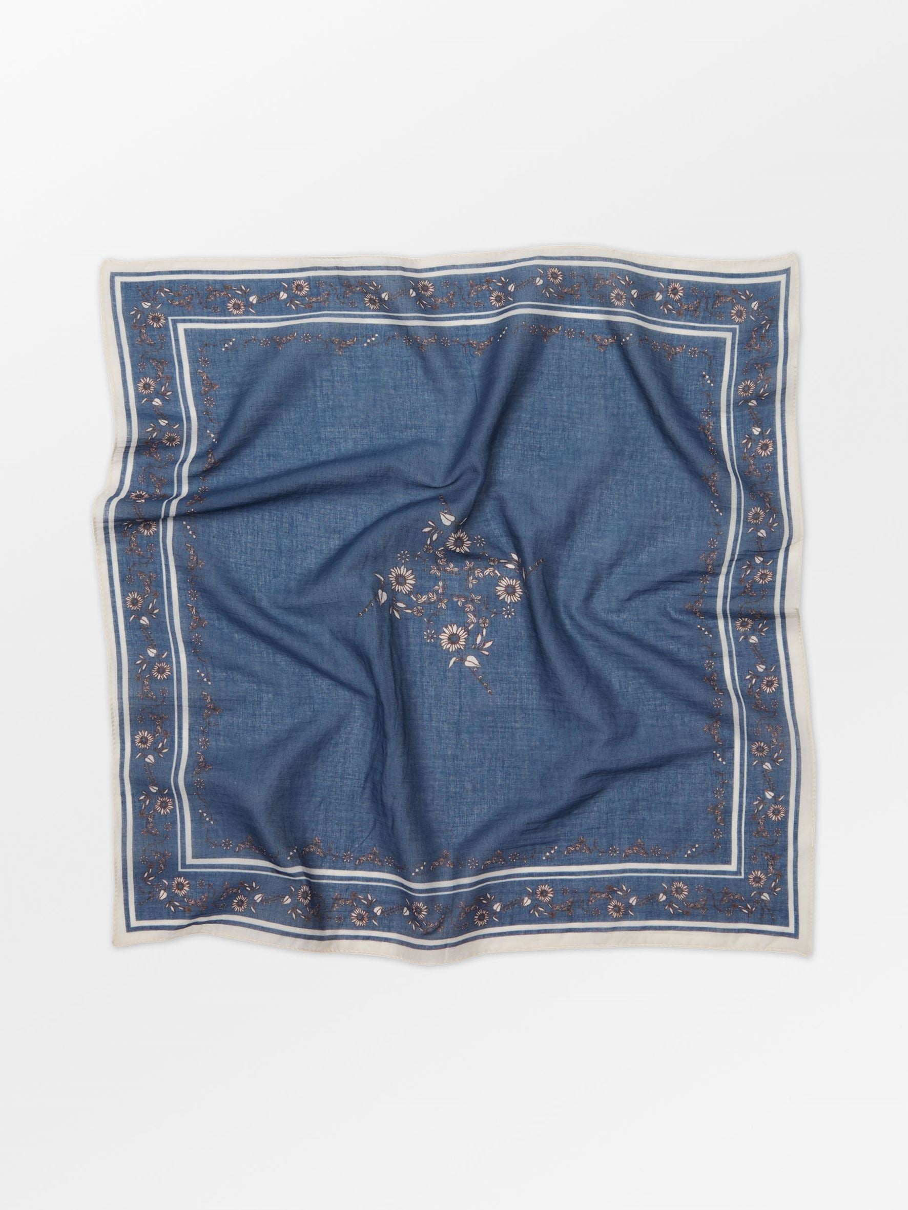 Suniflora Cotta Scarf OneSize BeckSöndergaard.no