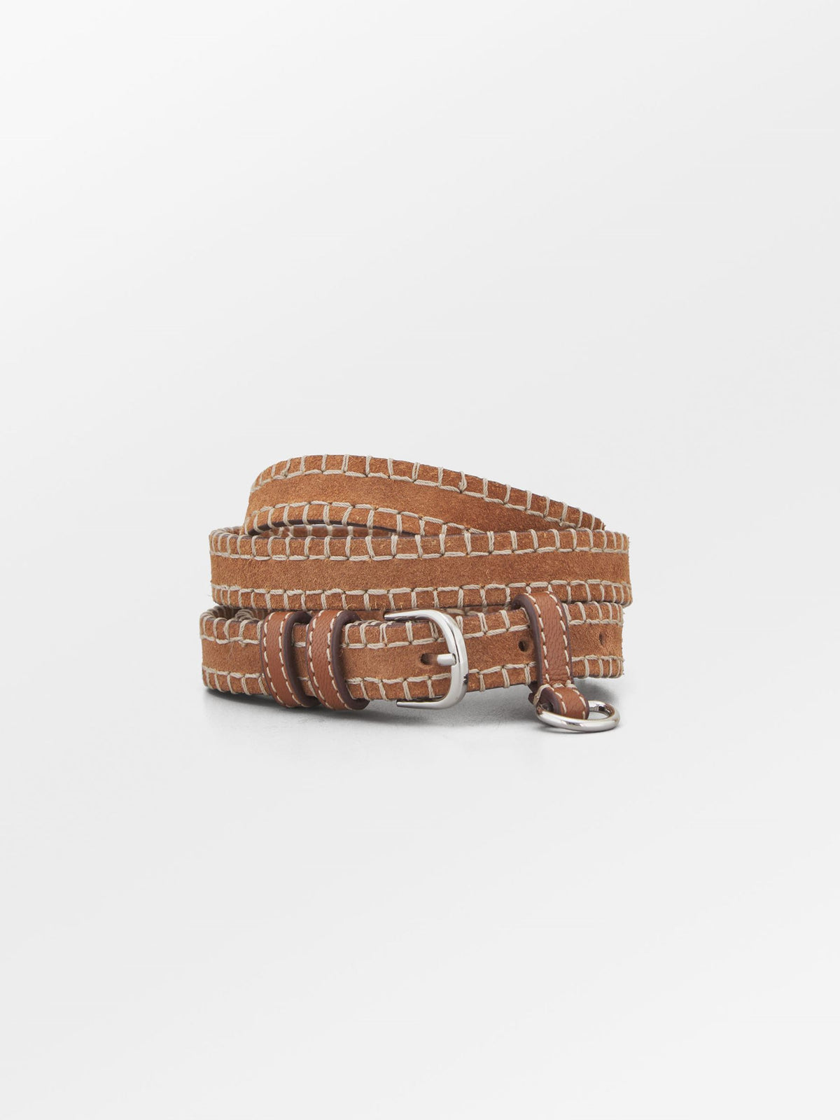 Stitch Zoe Belt Clothing BeckSöndergaard.no