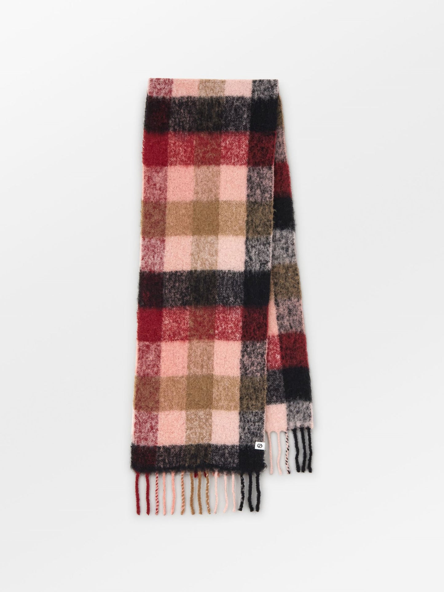 Check Anilopa Scarf OneSize BeckSöndergaard.no