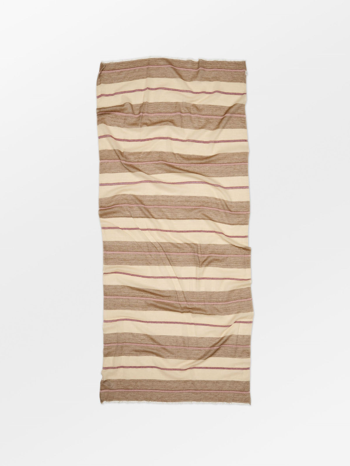 Wovelia Cowea Scarf OneSize BeckSöndergaard.no