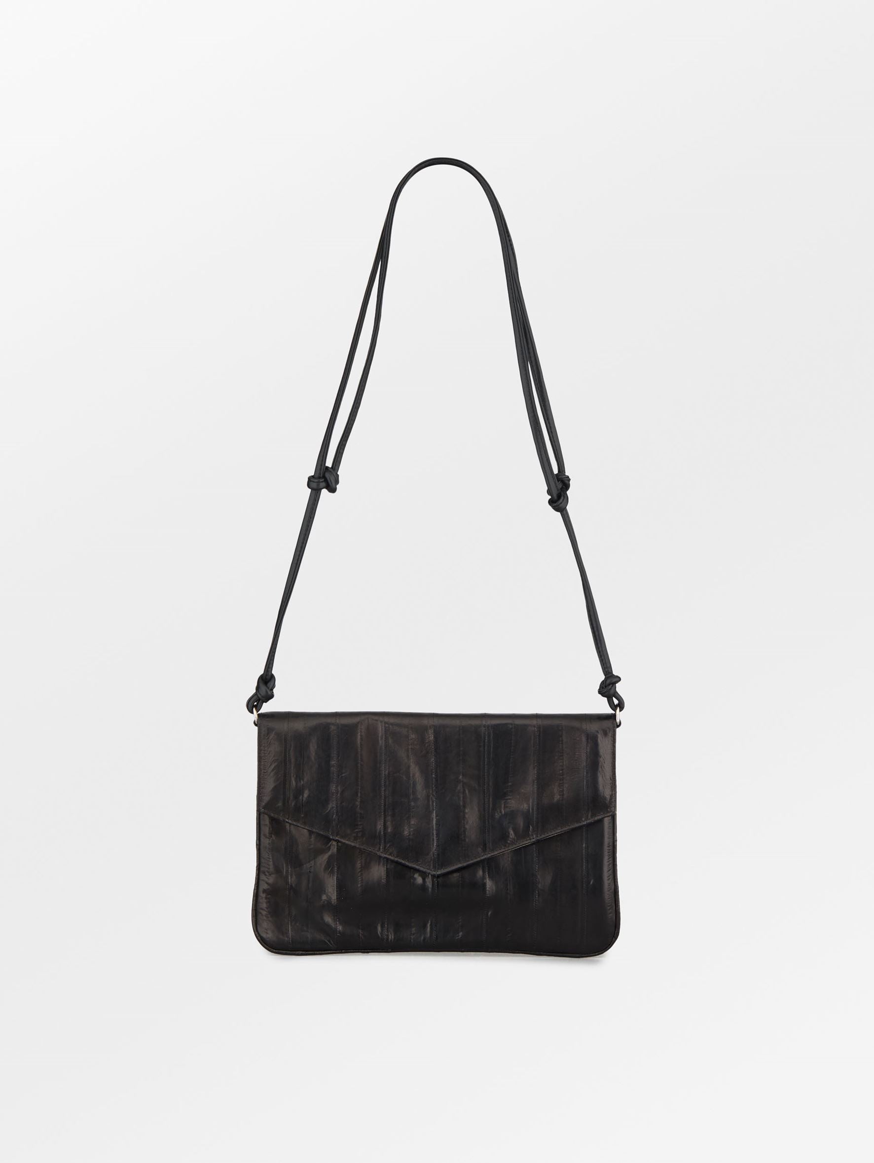 Eelskin Paradi Bag OneSize BeckSöndergaard.no