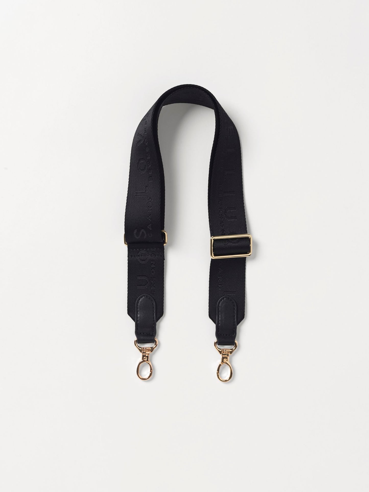 Becki Logo Strap OneSize BeckSöndergaard.no