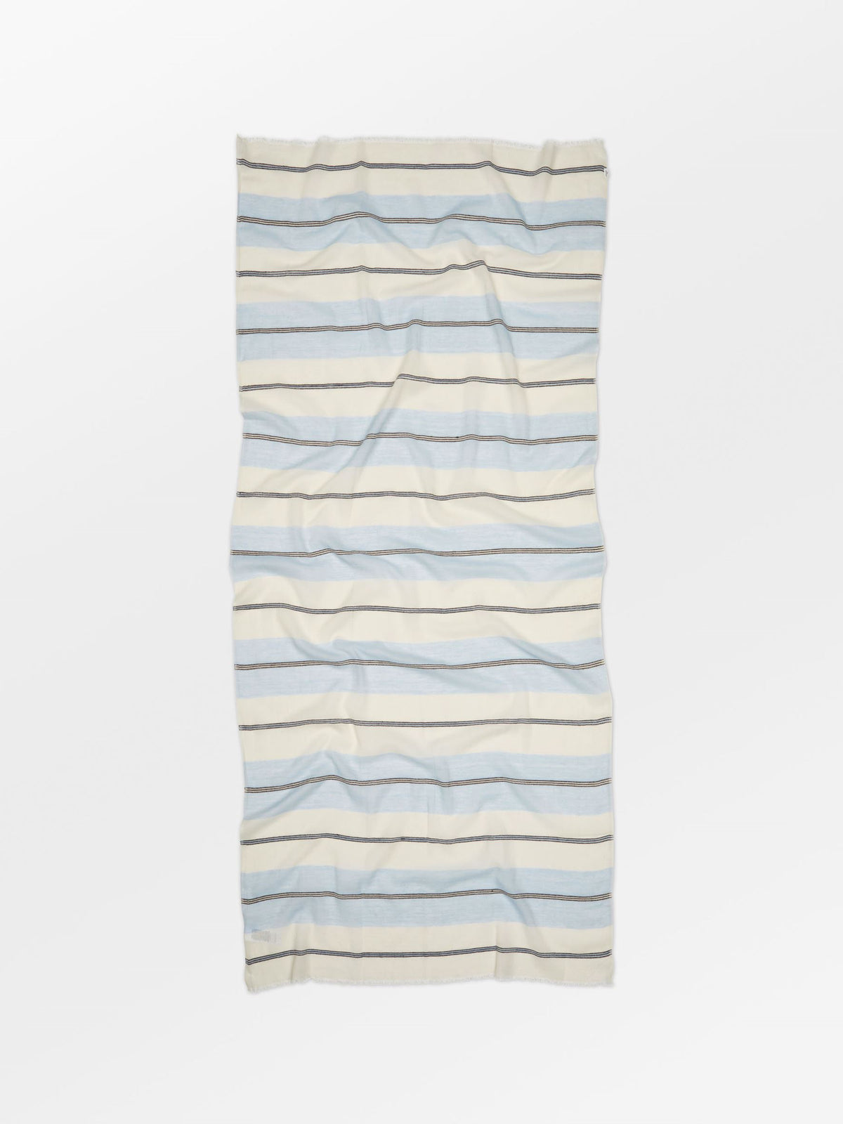 Wovelia Cowea Scarf OneSize BeckSöndergaard.no