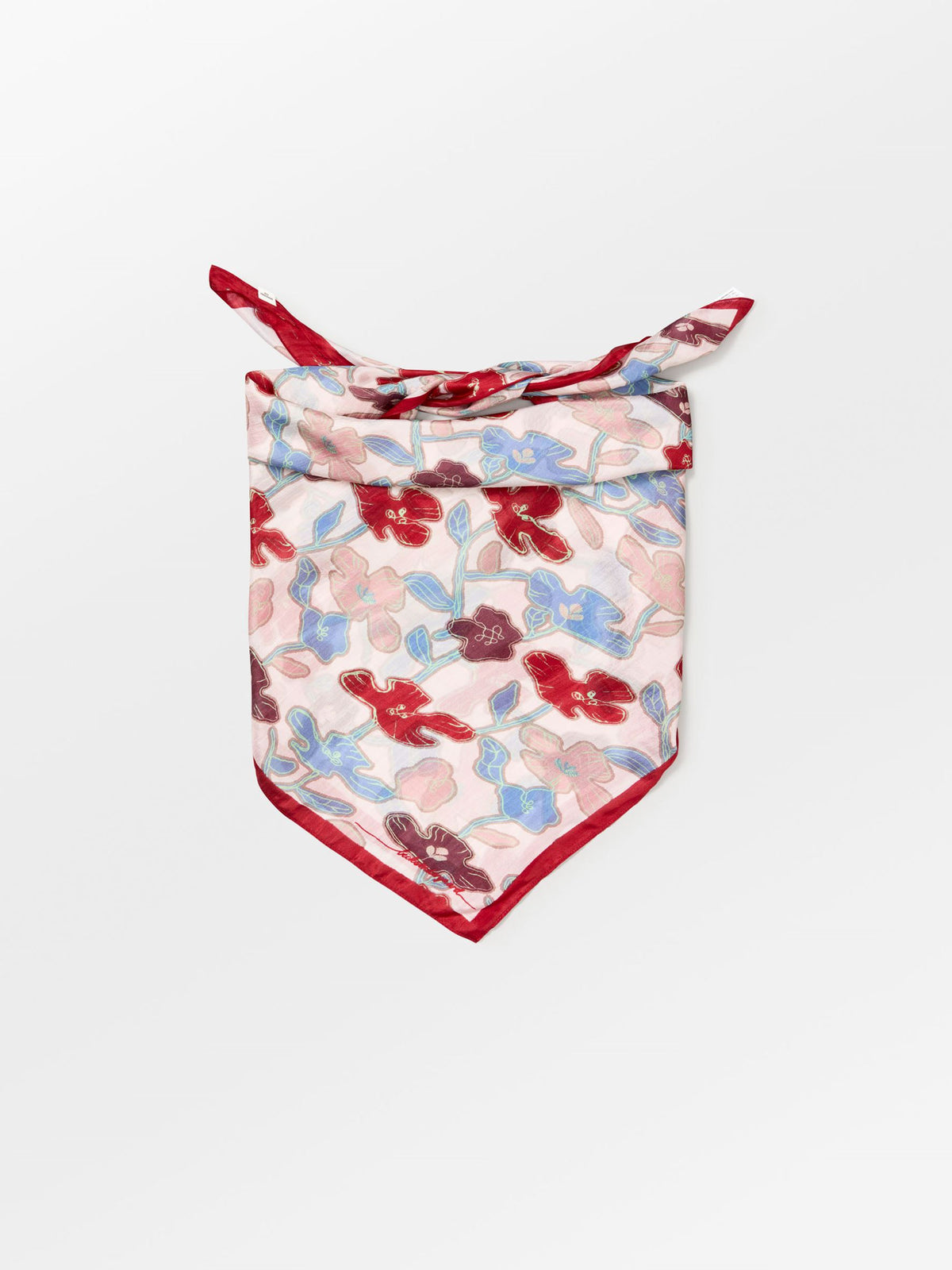 Elivorei Taby Scarf OneSize BeckSöndergaard.no